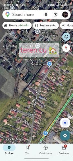 Vand casa in construc?ie in Sangeorgiu de Mure? la ie?irea din Targu Mure? - 5