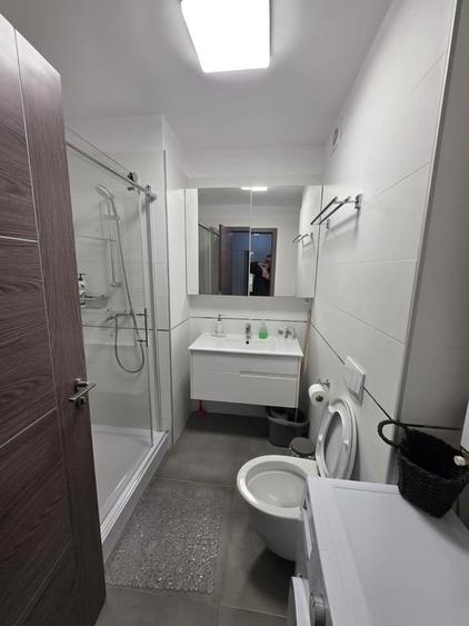 Garsonieră decomandată, mobilată în Mamaia-Sat