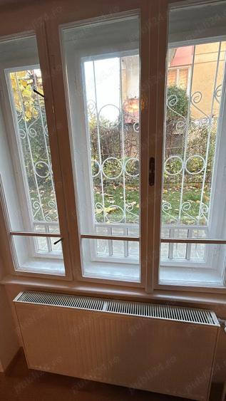 Apartament cu 4 camere în Elisabetin