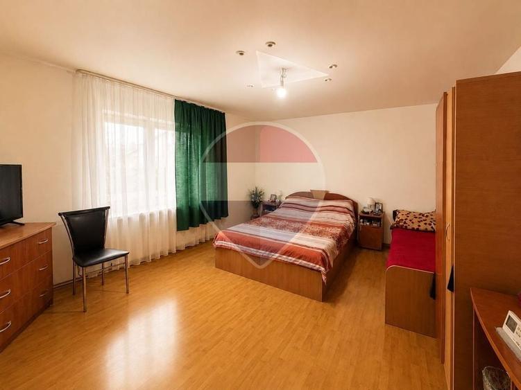 Casă individuală cu 3 camere cu Teren 300 Mp în Mogoșoaia