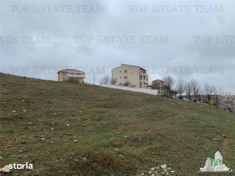Teren de 500 mp, în Limanu