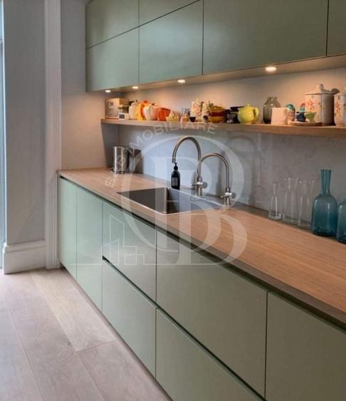 Apartament cu 2 camere decomandat în Theodor Pallady