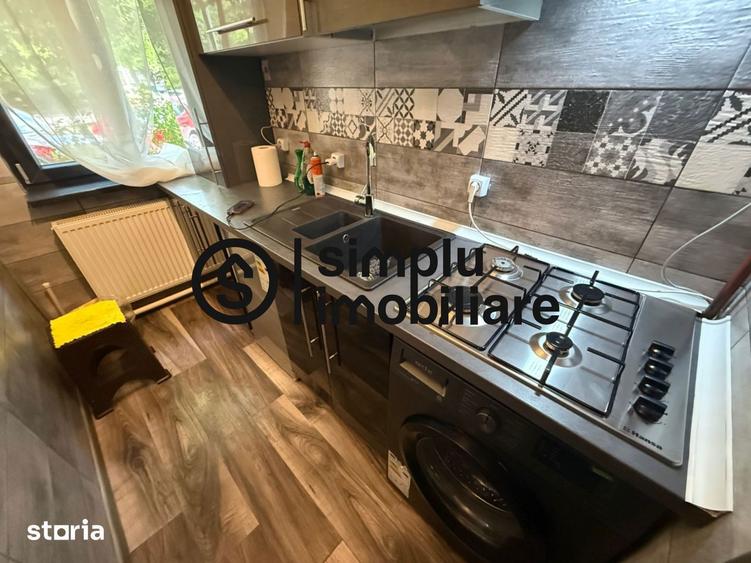 Apartament 2 camere Craiovita Noua P/4 - 14