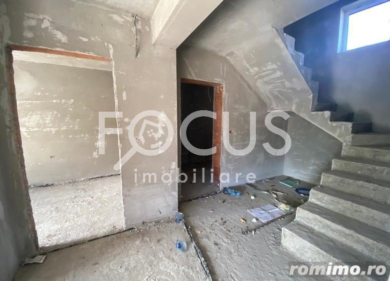 Casă cu 5 camere în Central