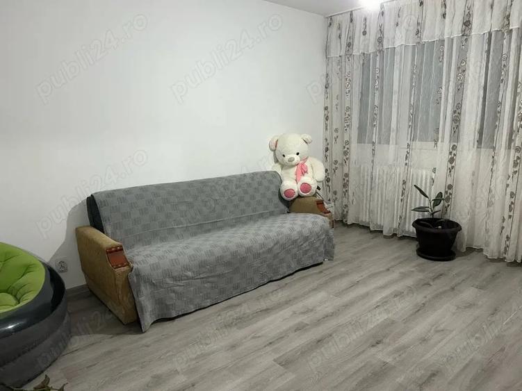 Apartament cu 2 camere decomandat în Progresul