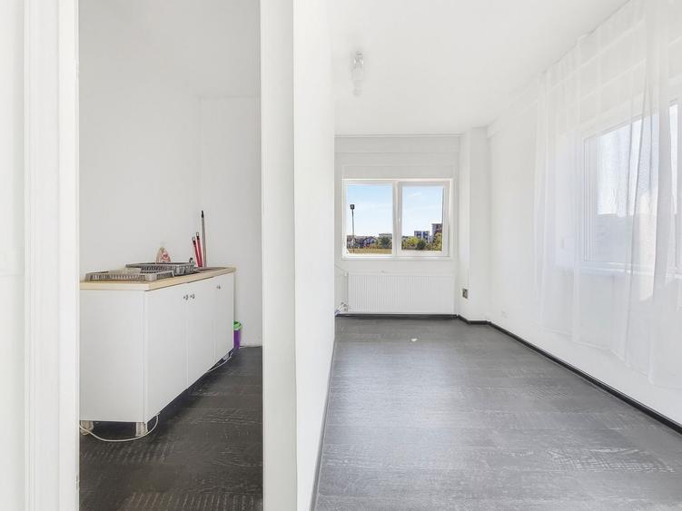 Apartament cu 2 camere semidecomandat în Braytim