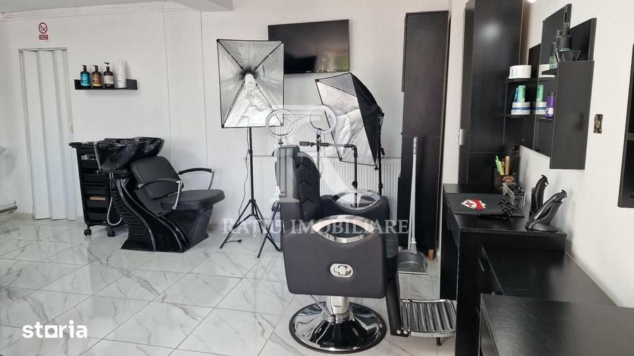 Spațiu comercial, de 27 mp, în Central