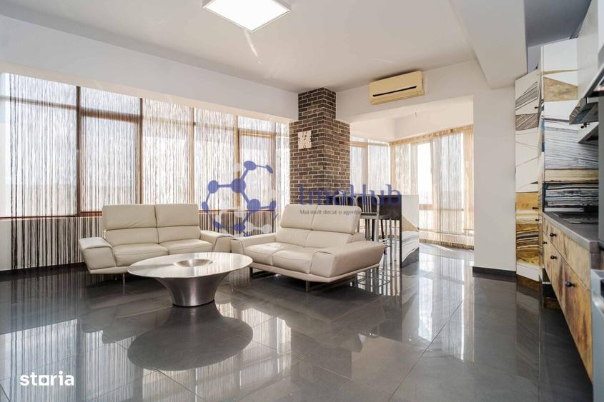 Apartament cu 3 camere în Păcurari