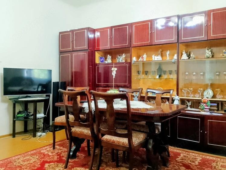 Casă cu 3 camere cu Teren 900 Mp în Telegrafului