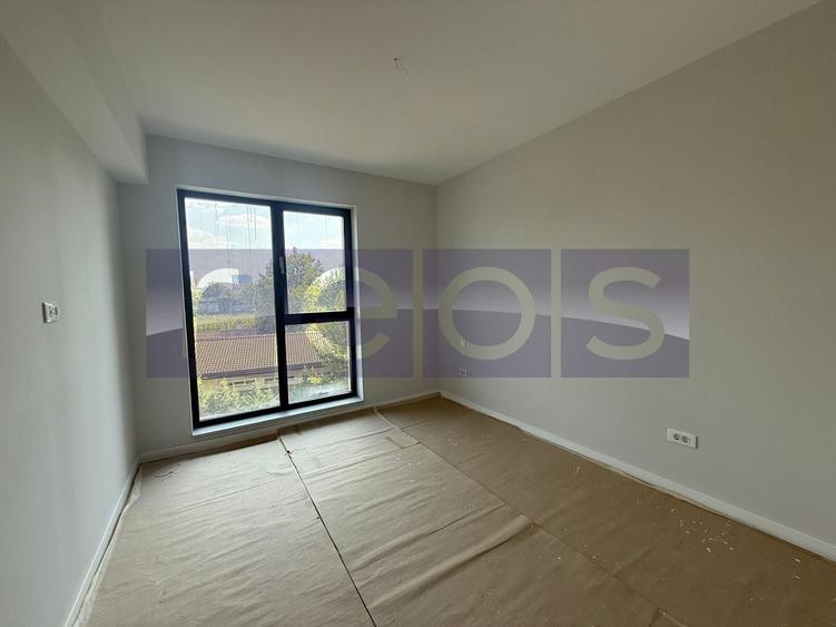 Apartament cu 2 camere în Străulești