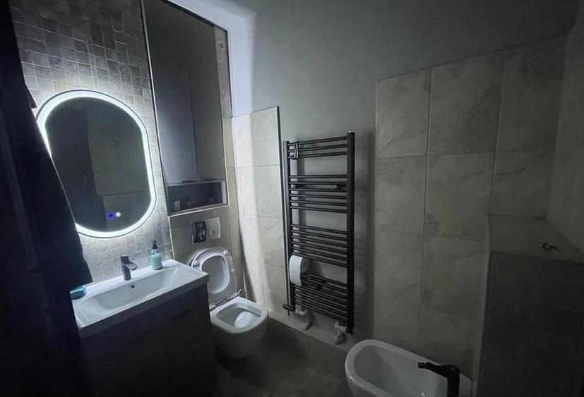 AVIATIEI | 2 CAMERE | 2 BALCOANE | CENTRALA | 2 AC | METROU - 8