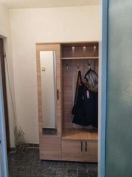 Apartament cu 2 camere semidecomandat, mobilat în Astra