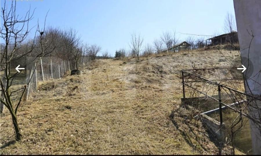 Teren Construcții intravilan de 600 mp, în Exterior Est