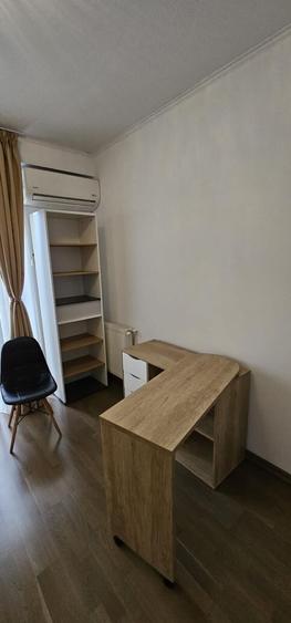 UNIRII - Matei Basarab 3 camere mobilat COMPLET bloc 2015 - 17