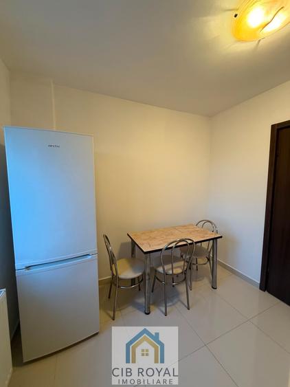 Apartament cu 2 camere decomandat în Ștefan cel Mare
