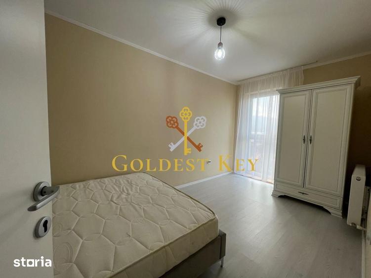 Apartament cu 2 camere, balcon si parcare subterana CLUJ - 7