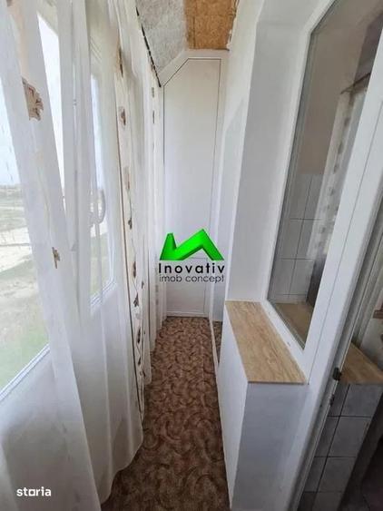 Garsonieră decomandată în Turnișor