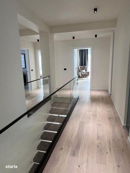 Vila individuala cu piscina exterioara si garaj | Erou Iancu Nicolae - 6