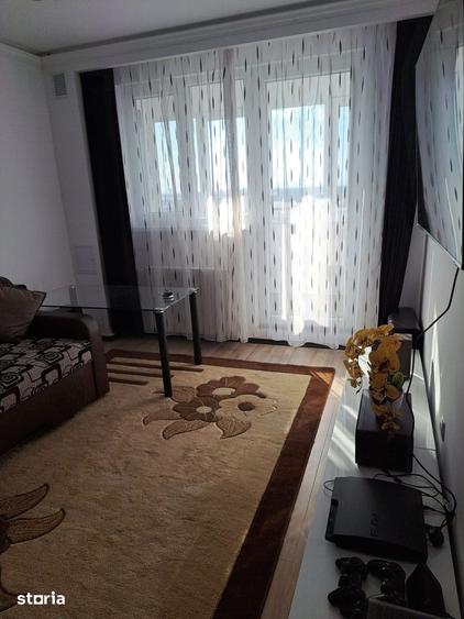 Apartament cu 3 camere în Rogerius