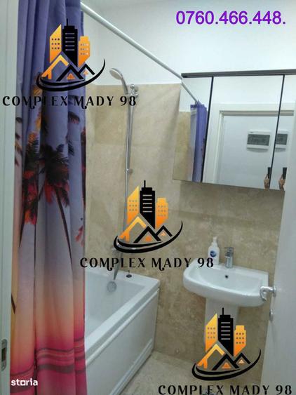 Apartament cu 2 camere decomandat în Drumul Taberei — fotografia 1