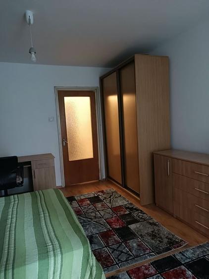 Garsonieră semidecomandată în Drumul Taberei