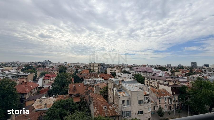 Spațiu comercial, de 1,300 mp, în Iancului