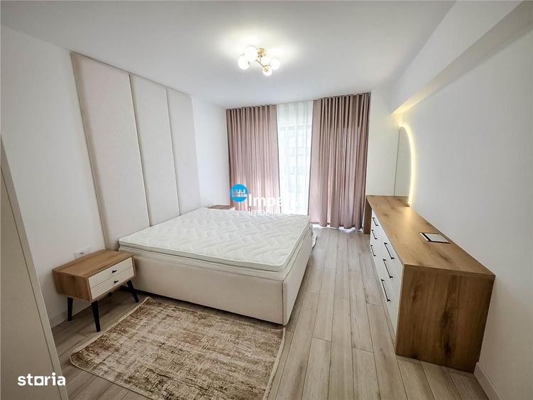 Apartament NOU, 3 camere + Parcare, Copou ! - 4