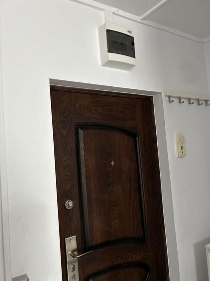 Garsonieră în Complex Studențesc