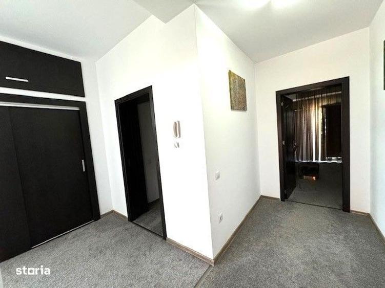 Vila D+P+1E Str Arcului cu 356 mp teren intravilan - 18