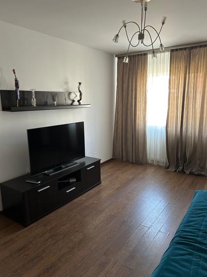 Apartament cu 2 camere decomandat în Popa Șapcă