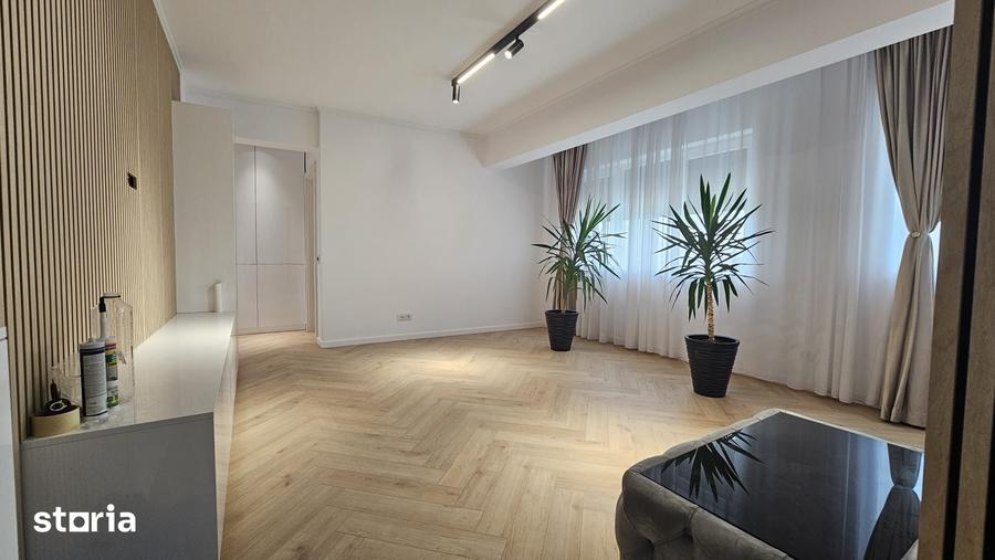 Apartament cu 2 camere în Sălăjan