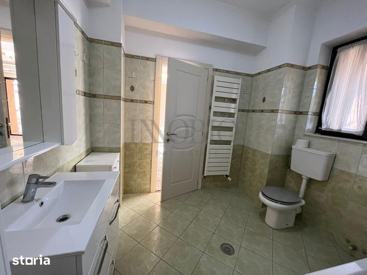 Apartament cu 5 camere în Herăstrău