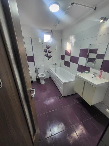 Apartament cu 2 camere în Doamna Ghica