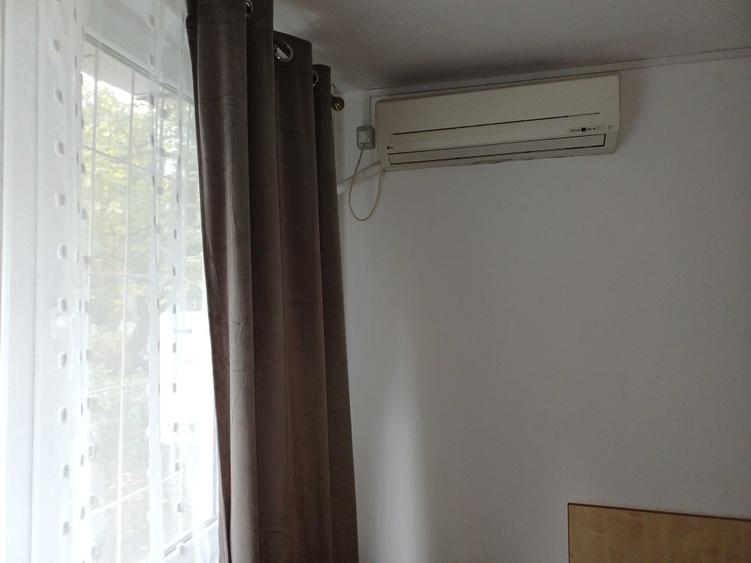 Garsonieră decomandată în Drumul Taberei