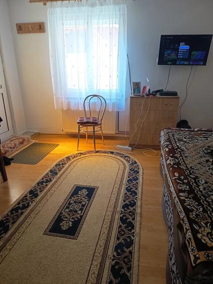 Casă cu Teren 356 Mp în Central