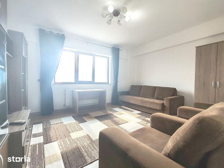 Apartament 2 camere Prundu, bloc nou, mobilat/utilat, loc de parcare - 1