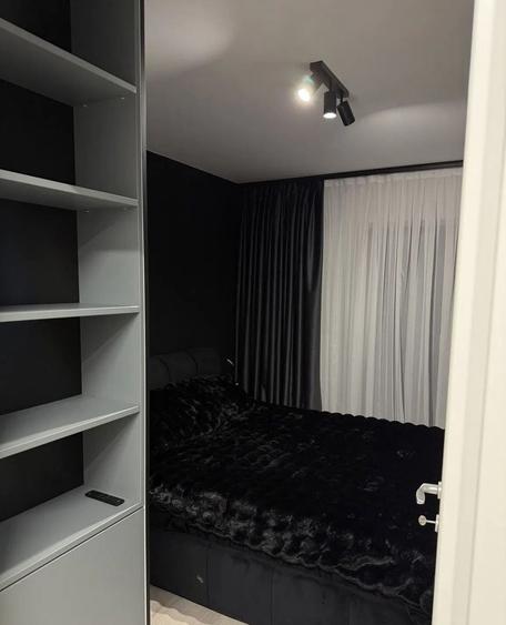 Apartament cu 2 camere decomandat în Pantelimon