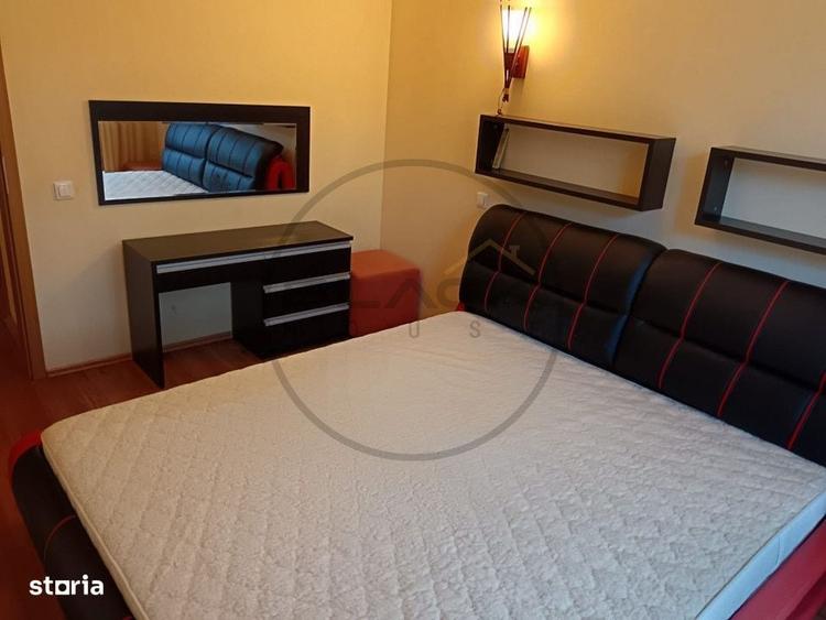 Apartament 2 camere, 55 mp, VIVO - MALL - 2