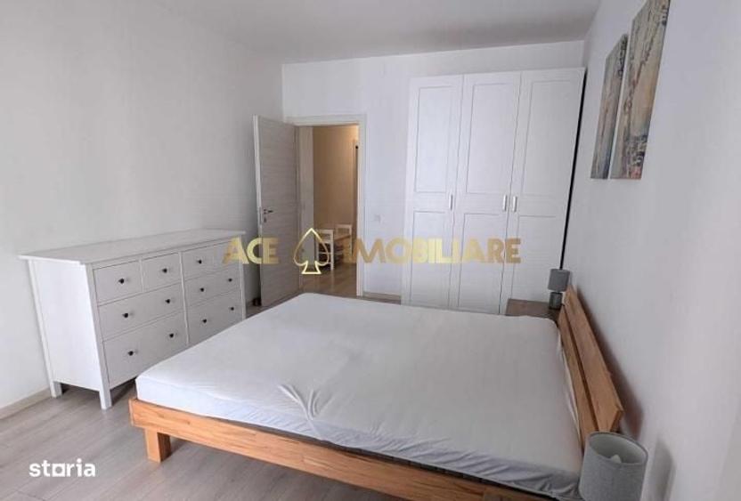 Apartament cu 3 camere în Unirii