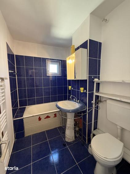 Apartament cu 2 camere decomandat în Complex Studențesc
