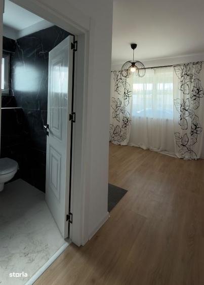 Apartament cu 3 camere în Prelungirea Ghencea
