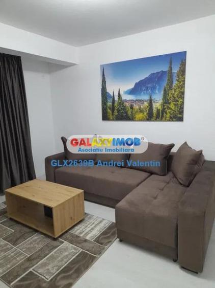 Apartament Modern Bloc Nou Berceni - Dimitrie Leonida - Sf A - 5