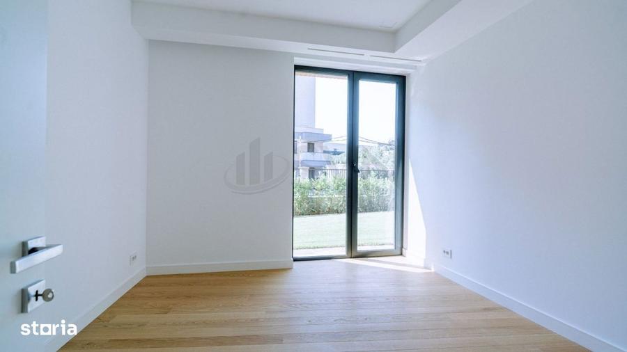 Apartament cu 4 camere în Central