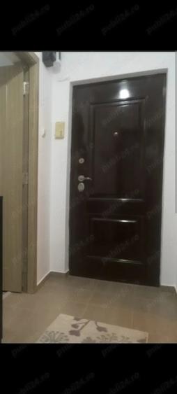 Garsonieră decomandată în Berceni