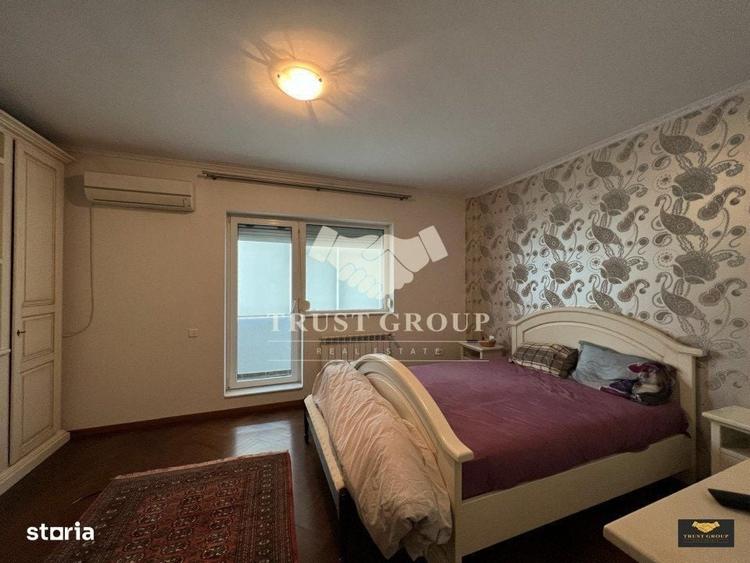 Casa Individuala | Herastrau | Curte proprie | 3 Locuri de parcare - 18