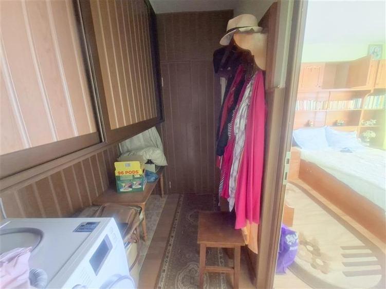 Apartament cu 2 camere decomandat în Orizont