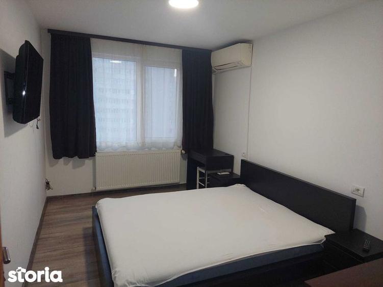 Apartament cu 2 camere decomandat, mobilat în Colentina