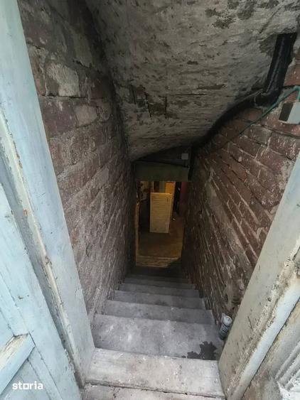 Apartament in casa | Piata Domenii - 15