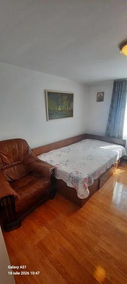 Casă cu 2 camere cu Teren 1699 Mp în Baciu