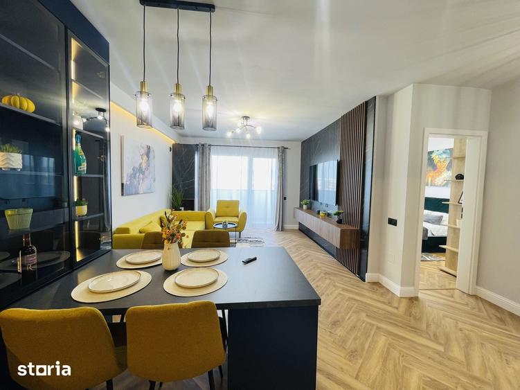 Apartament cu 2 camere în Florești — fotografia 3
